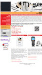 Mobile Screenshot of barcodenow.com